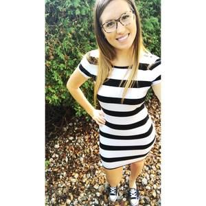 Meet your Posher, Mélissa